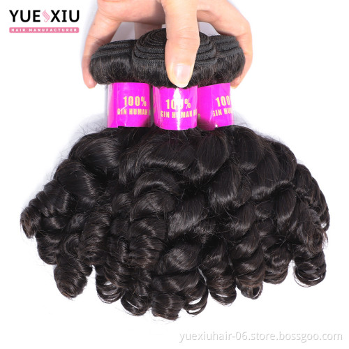 Virgin Brazilian Human Hair Extension In Dubai